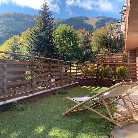 Apartament La Molina Альп Екстер'єр фото