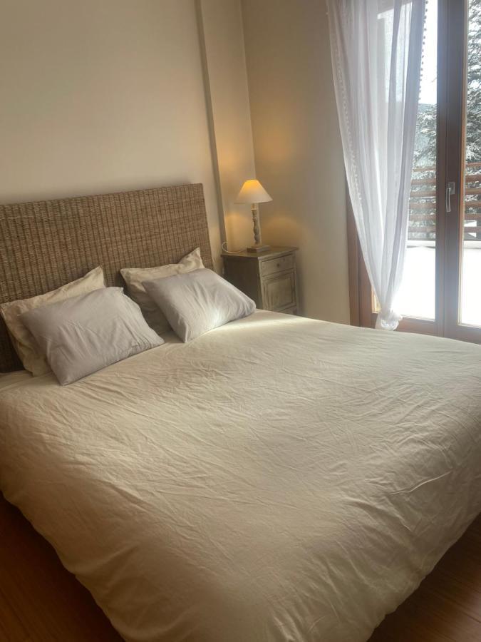 Apartament La Molina Альп Екстер'єр фото
