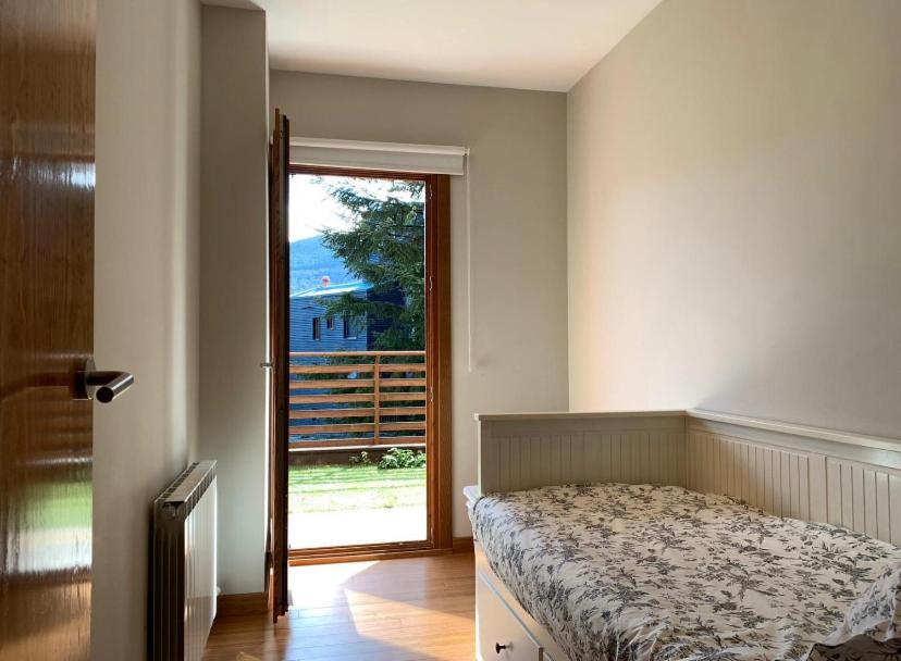 Apartament La Molina Альп Екстер'єр фото